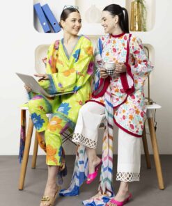 ghazal from house of mist 2024 | lawn | vol 1 | | hm gzp 240106