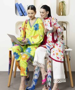 ghazal from house of mist 2024 | lawn | vol 1 | | hm gzp 240106