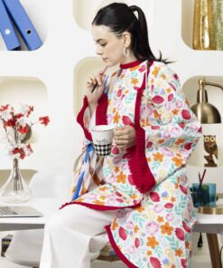 ghazal from house of mist 2024 | lawn | vol 1 | | hm gzp 240106