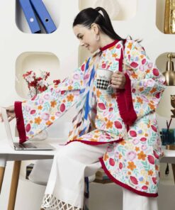 ghazal from house of mist 2024 | lawn | vol 1 | | hm gzp 240106