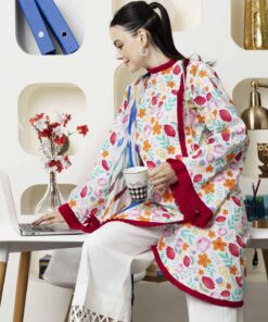 ghazal from house of mist 2024 | lawn | vol 1 | | hm gzp 240106