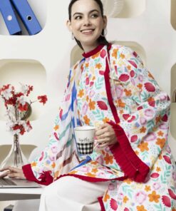 ghazal from house of mist 2024 | lawn | vol 1 | | hm gzp 240106