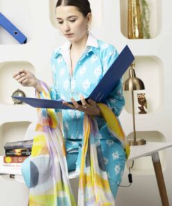 ghazal from house of mist 2024 | lawn | vol 1 | | hm gzp 240108 ghazal from house of mist 2024 | lawn | vol 1 | | hm gzp 240108