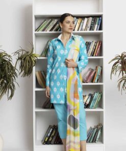 ghazal from house of mist 2024 | lawn | vol 1 | | hm gzp 240108 ghazal from house of mist 2024 | lawn | vol 1 | | hm gzp 240108