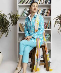 ghazal from house of mist 2024 | lawn | vol 1 | | hm gzp 240108 ghazal from house of mist 2024 | lawn | vol 1 | | hm gzp 240108