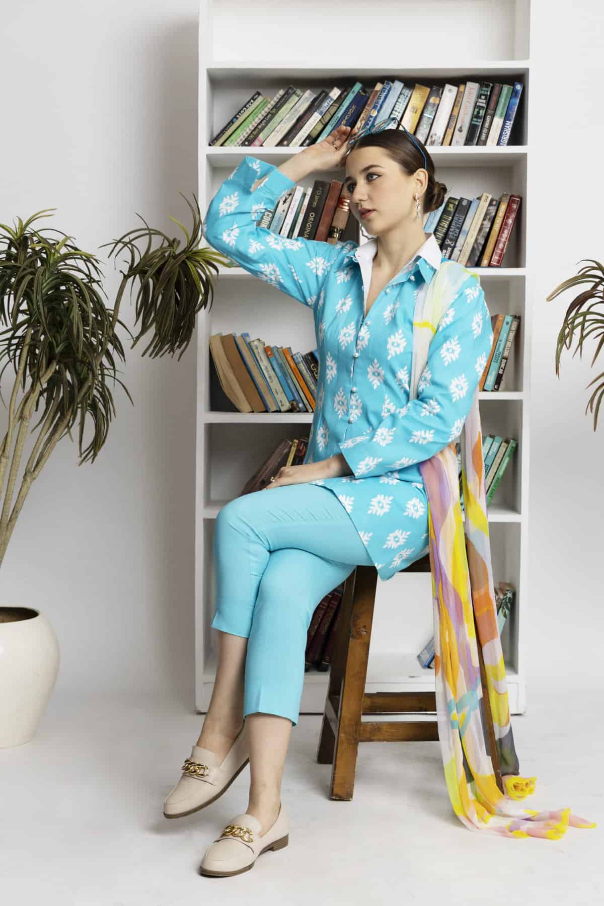 ghazal from house of mist 2024 | lawn | vol 1 | | hm gzp 240108 ghazal from house of mist 2024 | lawn | vol 1 | | hm gzp 240108