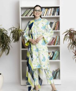 ghazal from house of mist 2024 | lawn | vol 1 | | hm gzp 240109