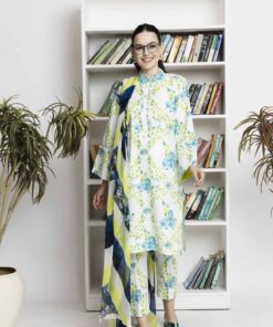 ghazal from house of mist 2024 | lawn | vol 1 | | hm gzp 240109