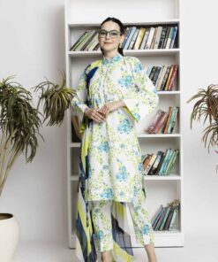 ghazal from house of mist 2024 | lawn | vol 1 | | hm gzp 240109