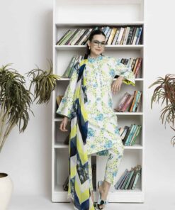 ghazal from house of mist 2024 | lawn | vol 1 | | hm gzp 240109