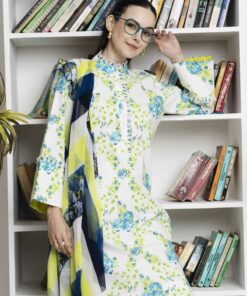 ghazal from house of mist 2024 | lawn | vol 1 | | hm gzp 240109