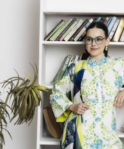 ghazal from house of mist 2024 | lawn | vol 1 | | hm gzp 240109