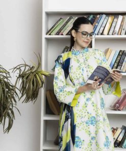 ghazal from house of mist 2024 | lawn | vol 1 | | hm gzp 240109