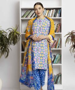 ghazal from house of mist 2024 | lawn | vol 1 | | hm gzp 240110