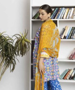 ghazal from house of mist 2024 | lawn | vol 1 | | hm gzp 240110