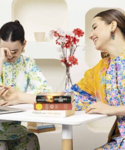 ghazal from house of mist 2024 | lawn | vol 1 | | hm gzp 240110