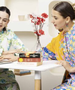 ghazal from house of mist 2024 | lawn | vol 1 | | hm gzp 240110