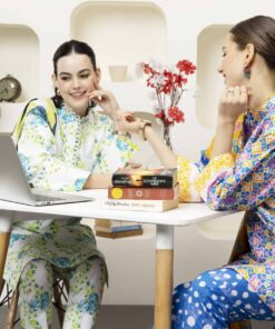 ghazal from house of mist 2024 | lawn | vol 1 | | hm gzp 240110