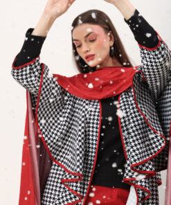 house of mist | ghazal winter vol 1 2025 | hmgz w25 07