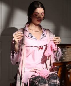 house of mist | ghazal winter vol 1 2025 | hmgz w25 05