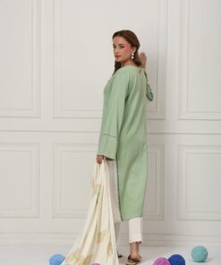 house of mist | ghazal winter vol 1 2025 | hmgz w25 04