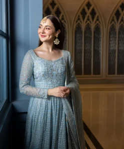 faiza saqlain x | neorah | wedding collection | miyah