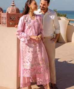 rang rasiya premium lawn 2025 | d 11