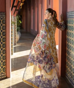 elaf signature lawn 2025 | ets 05a