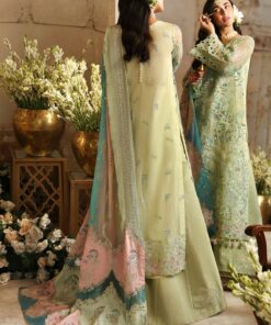 jhoomro wedding collection by nureh | nl 67