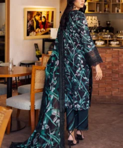 nureh glam girl 2024 | gl 10