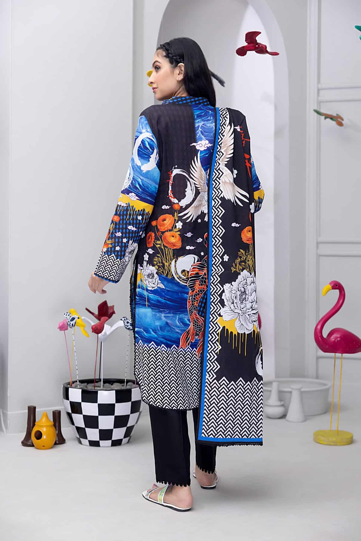 salina pop printed lawn | sp 8 salina pop printed lawn | sp 8