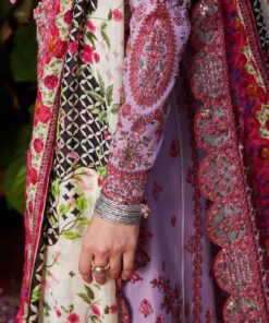 hussain rehar luxury lawn 2024 | ayzel hussain rehar luxury lawn 2024 | ayzel