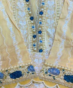 salwar kameez | xl size – fully stitched | gz | os 020