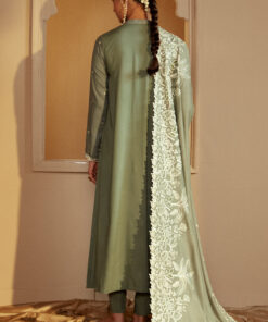 cross stitch winter collection | olive garden