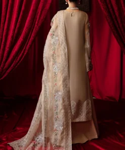 elanora by nureh embroidered chiffon vol 2 | nel 48