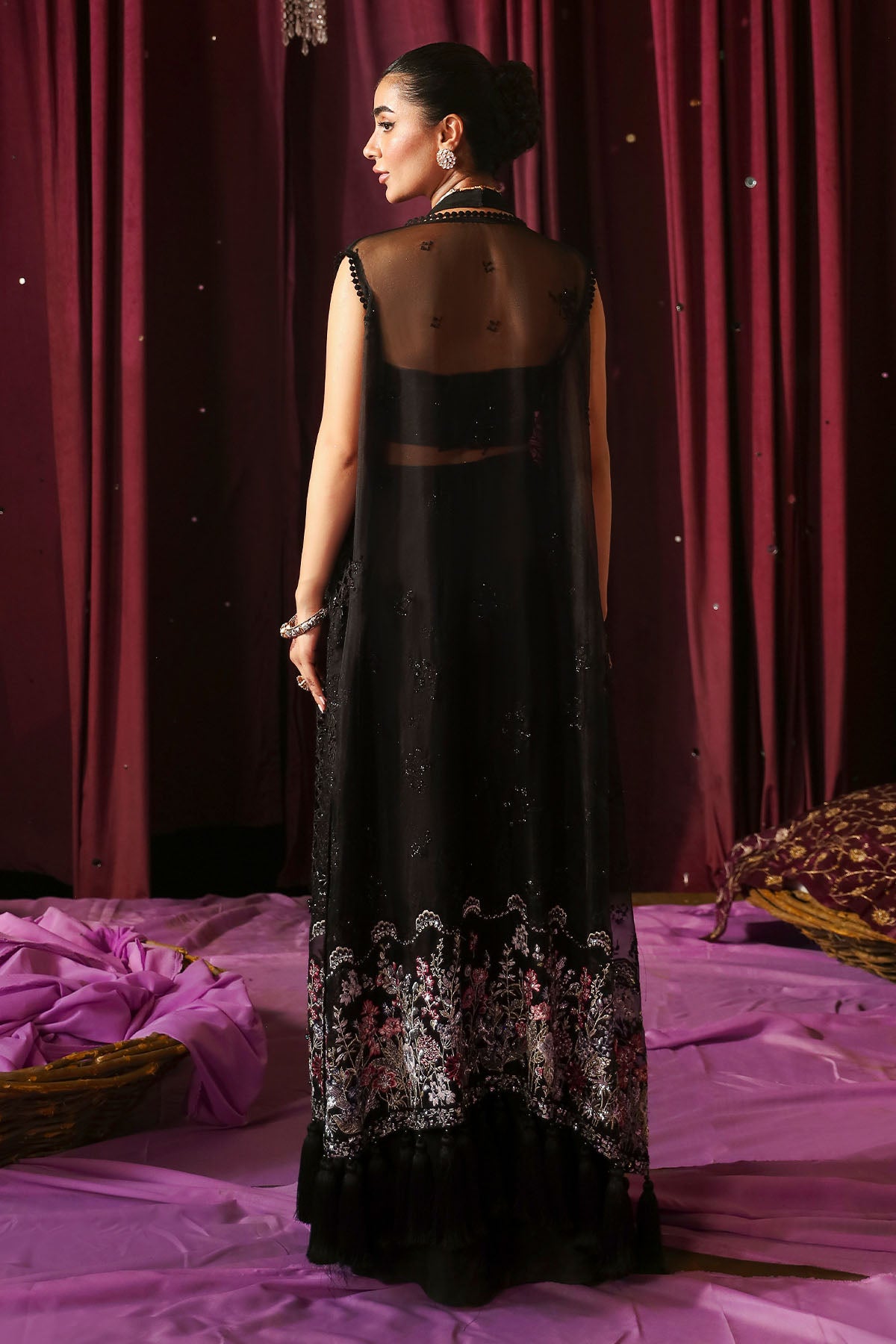 jhoomro wedding collection by nureh | nl 73 jhoomro wedding collection by nureh | nl 73