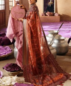 jhoomro wedding collection by nureh | nl 71