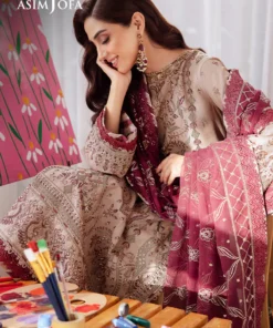 uraan lawn by asim jofa | ajur 10