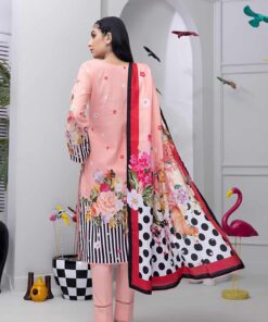 salina pop printed lawn | sp 9