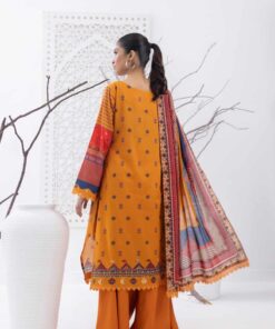 salina printed lawn chap 1 | spl24 9