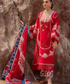 crimson lawn by saira shakira 24 | 5a