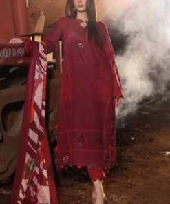 charizma c print vol 1 | winter | cpw4 05