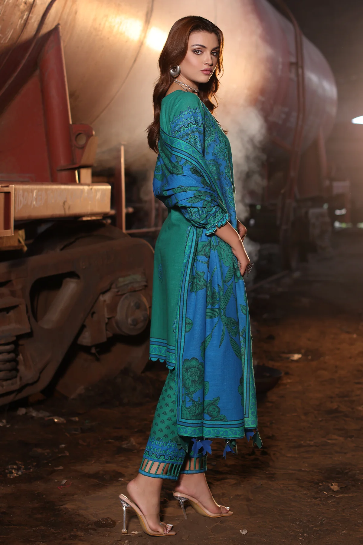 charizma c print vol 1 | winter | cpw4 03 charizma c print vol 1 | winter | cpw4 03