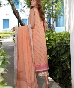 charizma reem lawn 2025 | crs4 21