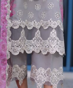 charizma reem lawn 2025 | crs4 20