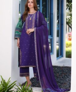 charizma reem lawn 2025 | crs4 26