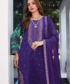 charizma reem lawn 2025 | crs4 26