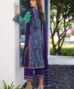charizma reem lawn 2025 | crs4 26