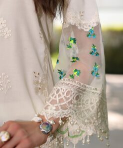 charizma reem lawn 2025 | crs4 24