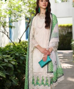 charizma reem lawn 2025 | crs4 24